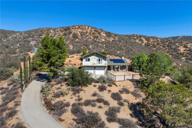 35607 Red Rover Mine, Acton, CA 93510