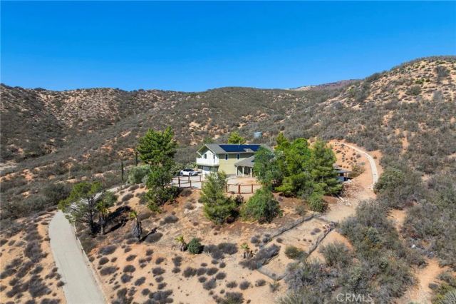 35607 Red Rover Mine, Acton, CA 93510