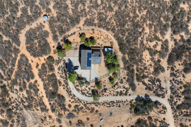 35607 Red Rover Mine, Acton, CA 93510