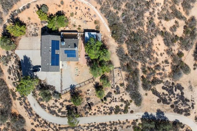 35607 Red Rover Mine, Acton, CA 93510