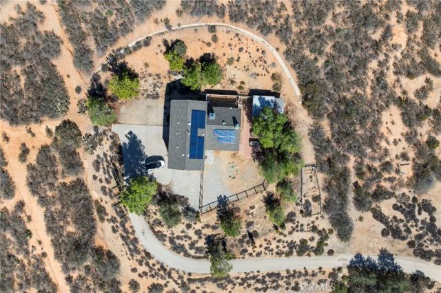 35607 Red Rover Mine, Acton, CA 93510