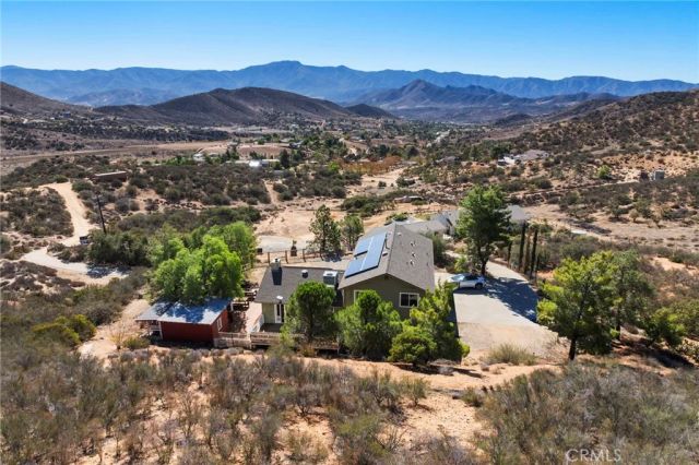 35607 Red Rover Mine, Acton, CA 93510