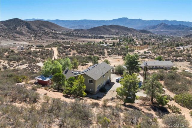 35607 Red Rover Mine, Acton, CA 93510