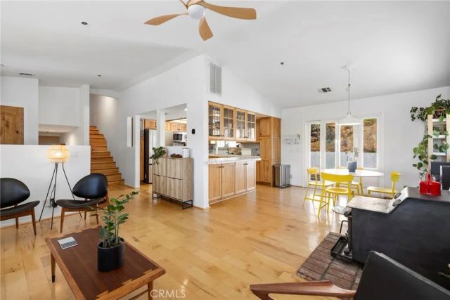 35607 Red Rover Mine, Acton, CA 93510