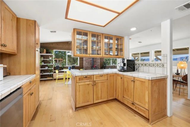 35607 Red Rover Mine, Acton, CA 93510