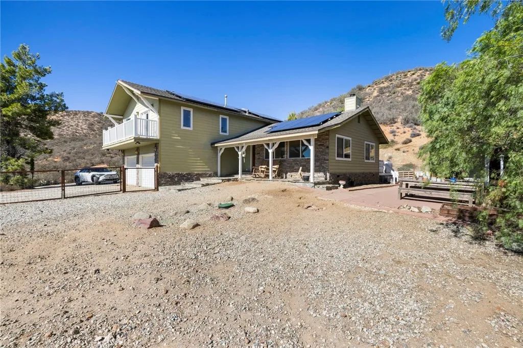 35607 Red Rover Mine, Acton, CA 93510