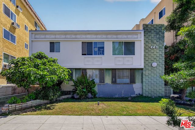 446 S St Andrews Place 2, Los Angeles, CA 90020
