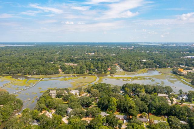 1764 Lady Ashley Street, James Island, SC 29412