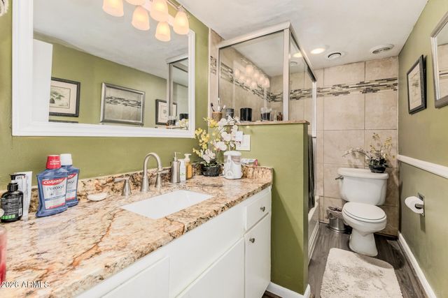 4203 N 36TH Street 11, Phoenix, AZ 85018