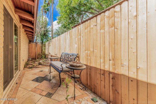 4203 N 36TH Street 11, Phoenix, AZ 85018