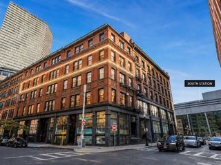 118 South Street 4AB, Boston, MA 02111
