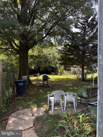 1333 MONROE ST NE, Washington, DC 20017
