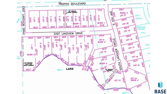 513 E Lakeview Dr Drive, Brandon, SD 57005