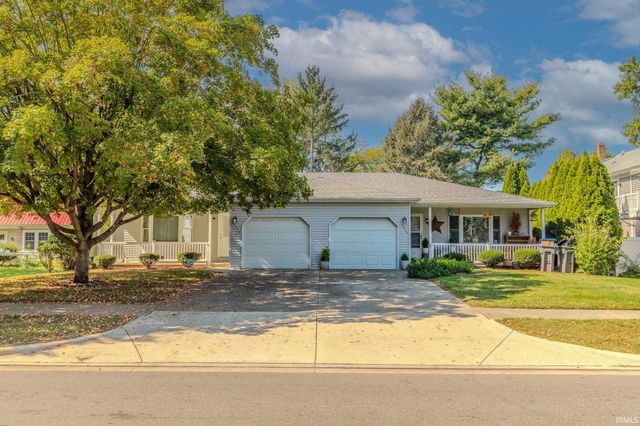 1603 S 16Th Street, Goshen, IN 46526