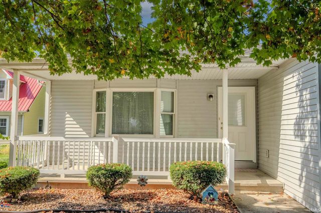 1603 S 16Th Street, Goshen, IN 46526