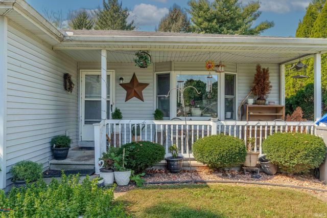 1603 S 16Th Street, Goshen, IN 46526