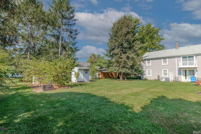 1603 S 16Th Street, Goshen, IN 46526