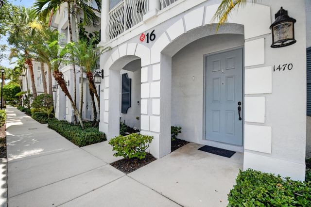 1470 Vía De Pepi, Boynton Beach, FL 33426