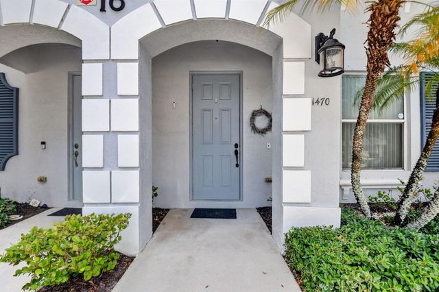 1470 Vía De Pepi, Boynton Beach, FL 33426