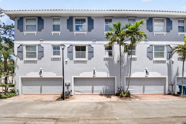 1470 Vía De Pepi, Boynton Beach, FL 33426