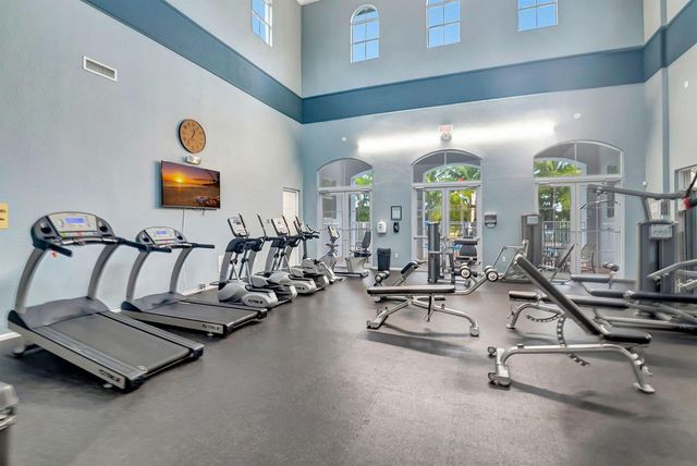 1470 Vía De Pepi, Boynton Beach, FL 33426