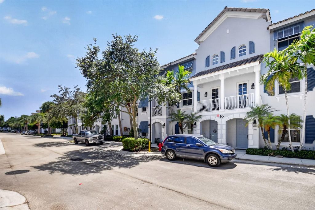 1470 Vía De Pepi, Boynton Beach, FL 33426