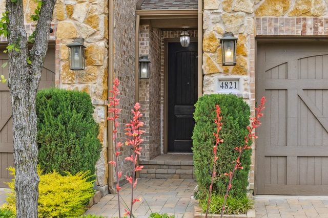 4821 Pasadena Drive, Plano, TX 75024