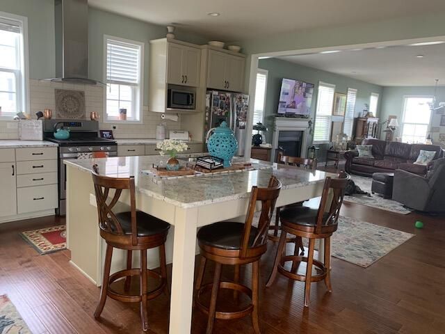 272 Shenandoah AVE, Daleville, VA 24083