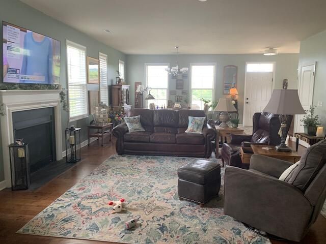 272 Shenandoah AVE, Daleville, VA 24083