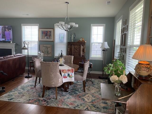 272 Shenandoah AVE, Daleville, VA 24083
