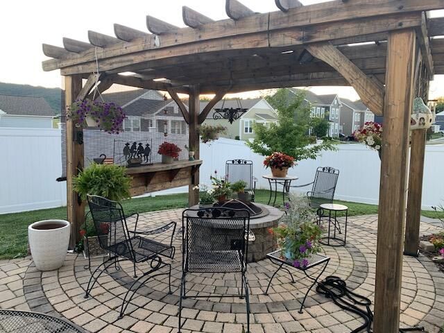 272 Shenandoah AVE, Daleville, VA 24083