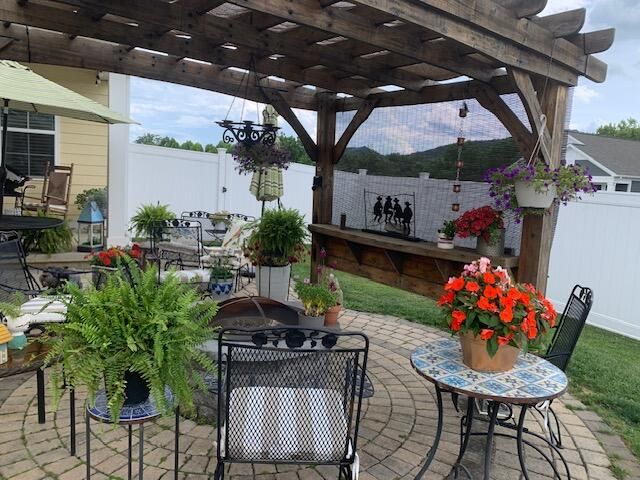 272 Shenandoah AVE, Daleville, VA 24083