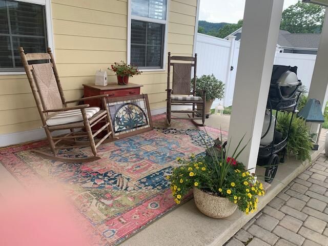 272 Shenandoah AVE, Daleville, VA 24083