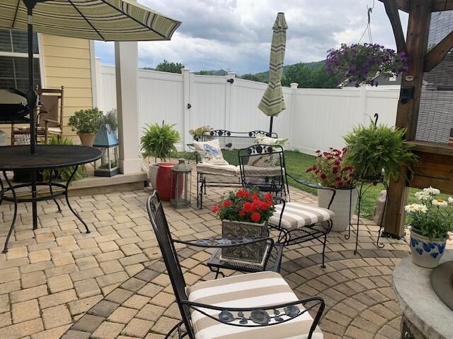272 Shenandoah AVE, Daleville, VA 24083