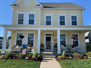 272 Shenandoah AVE, Daleville, VA 24083