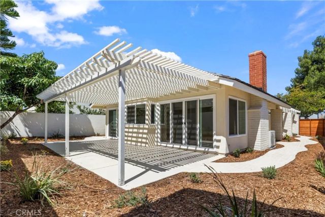 3582 Carmel, Irvine, CA 92606