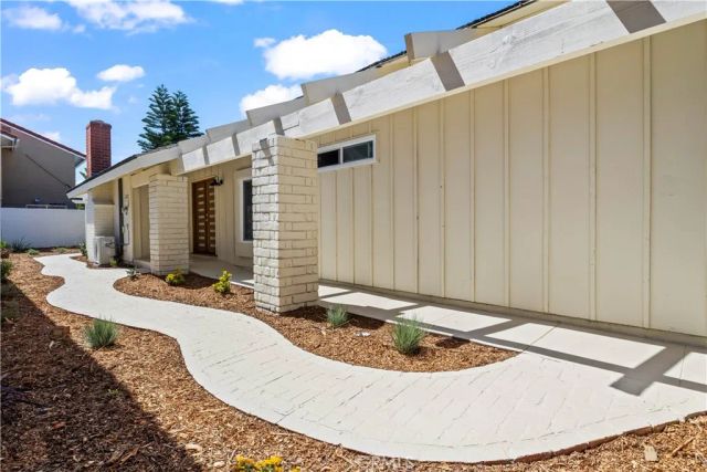 3582 Carmel, Irvine, CA 92606
