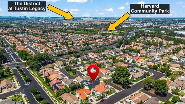 3582 Carmel, Irvine, CA 92606