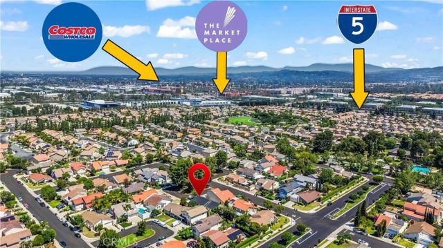 3582 Carmel, Irvine, CA 92606