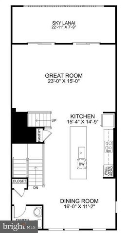 24274 THURSO SQ, Dulles, VA 20166