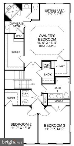 24274 THURSO SQ, Dulles, VA 20166