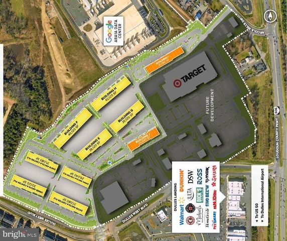 24274 THURSO SQ, Dulles, VA 20166