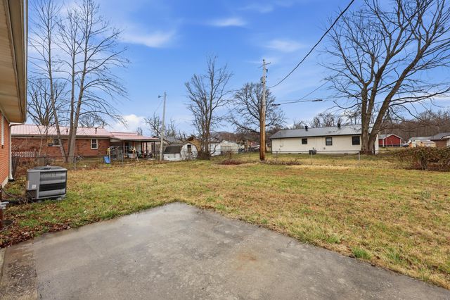 226 Airport Road, Stanton, KY 40380