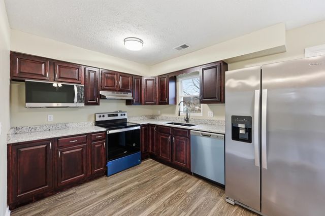 226 Airport Road, Stanton, KY 40380