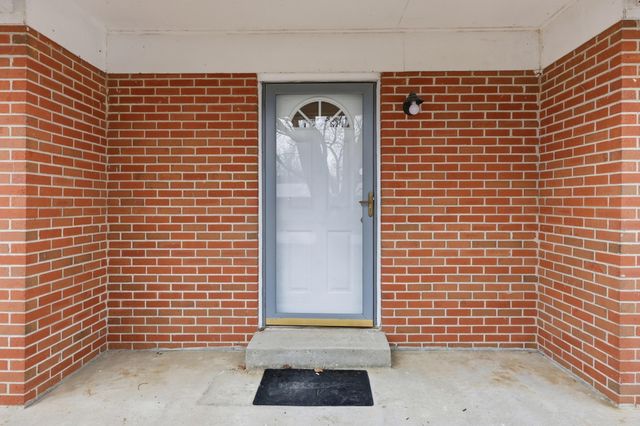 226 Airport Road, Stanton, KY 40380