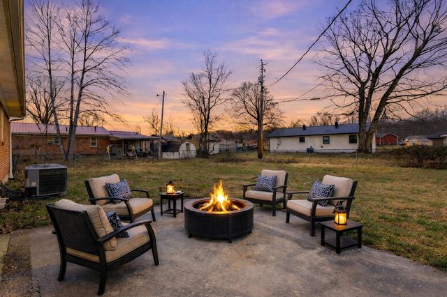 226 Airport Road, Stanton, KY 40380