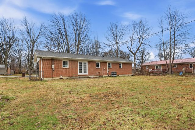 226 Airport Road, Stanton, KY 40380