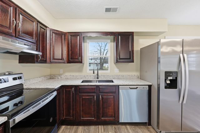 226 Airport Road, Stanton, KY 40380