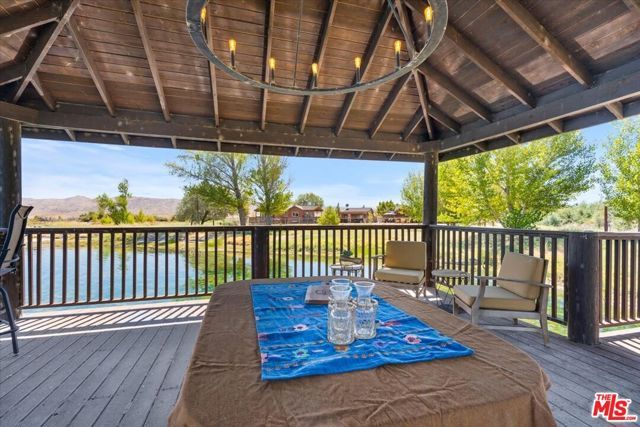 12055 Munsey Road, California City, CA 93519