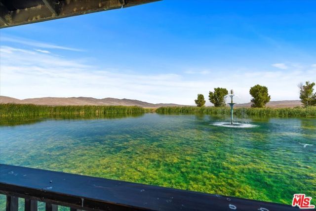 12055 Munsey Road, California City, CA 93519